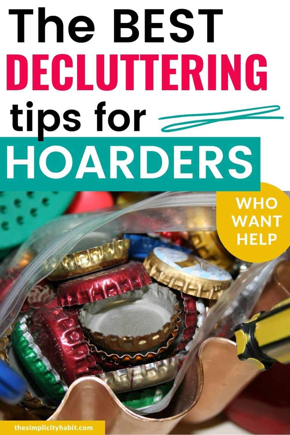 decluttering advice decluttering advice