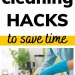 simplify cleaning