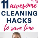 simplify cleaning