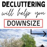 reverse decluttering