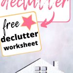 reverse decluttering