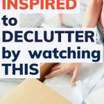 extreme decluttering