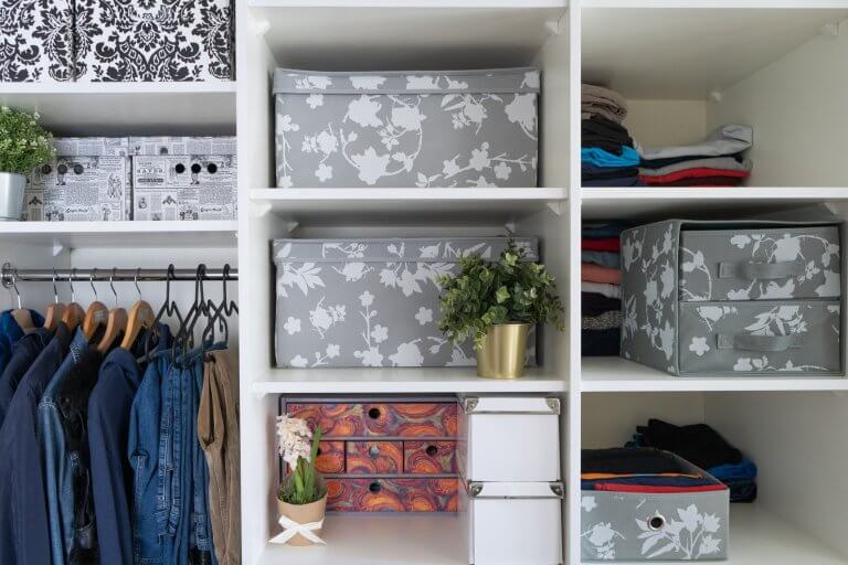 7 of the Best Organizing Books to Get Your Home in Order