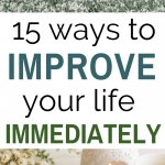 proven ways to improve your life