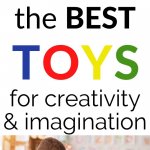 best toys for creativity and imagination