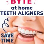 review of Byte teeth aligners