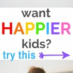 happier kids simplify
