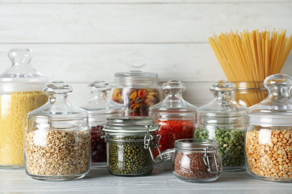 decanting wrecking your home's organization