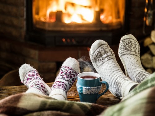 hygge your home