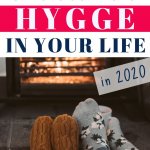 embrace hygge