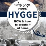 embrace hygge