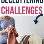 decluttering personality types