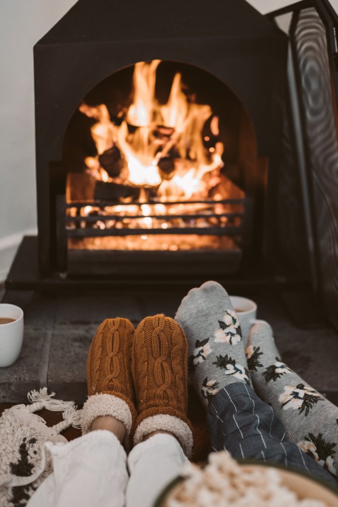 embrace hygge