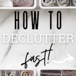 declutter fast