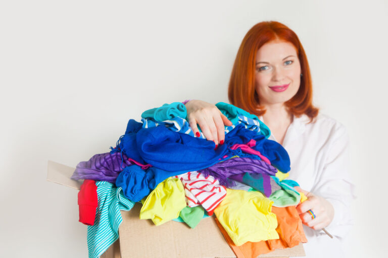 How to Get Motivated to Declutter