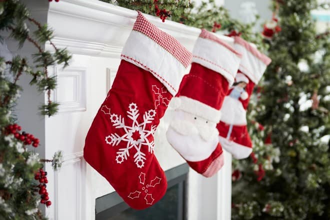 Clutter-Free Stocking Stuffers for All Ages