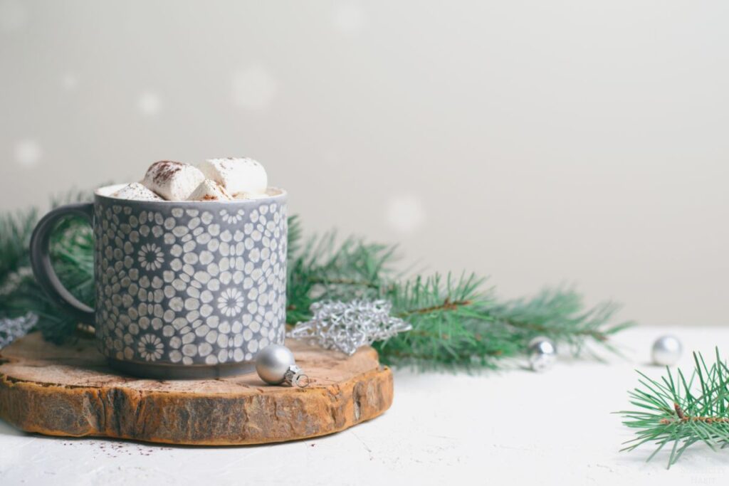 clutter-free stocking stuffers