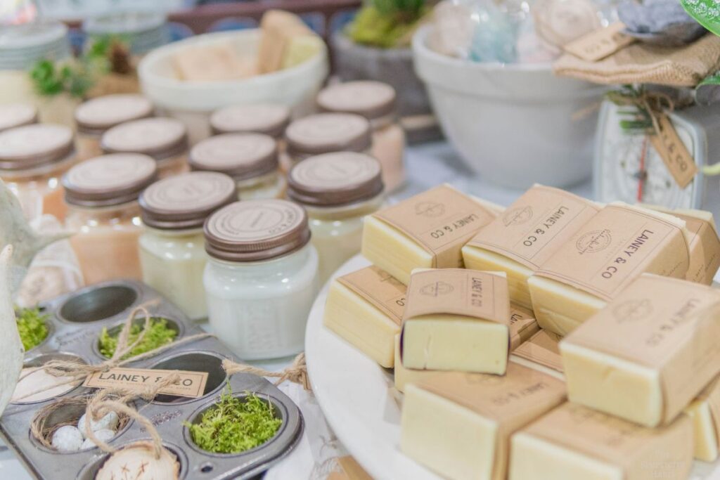 clutter-free stocking stuffers