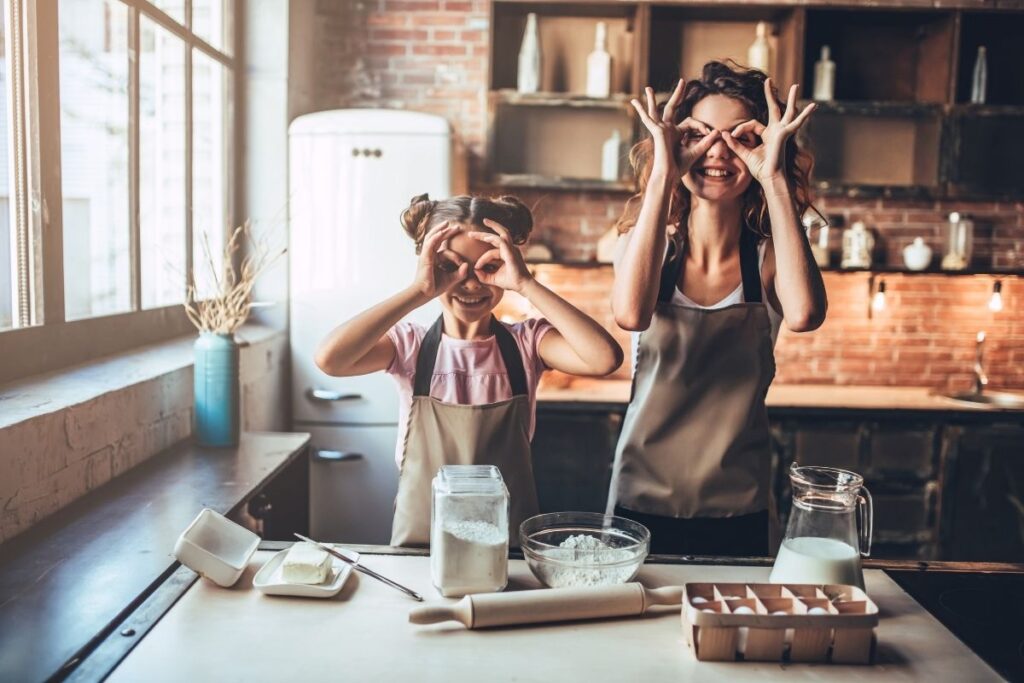productivity tips for working moms