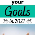 how to reach your goals