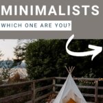 types of minimalists