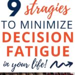 what is decision fatigue