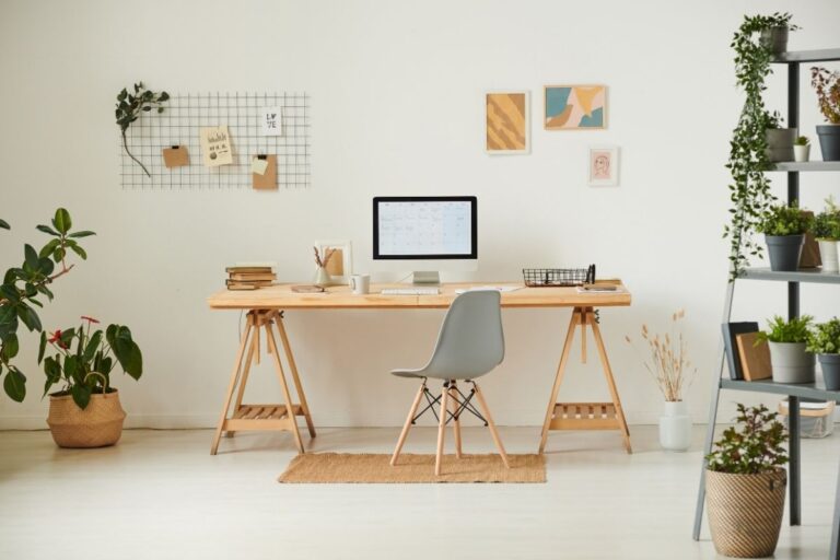 How to Create a DIY Home Command Center - The Simplicity Habit