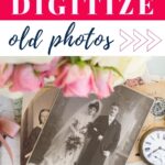digitize old photos