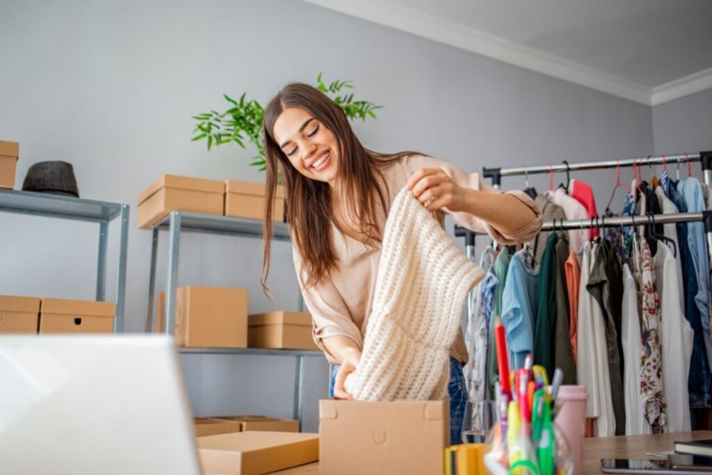 Where to Sell Unwanted Stuff — Best Online and In-Person