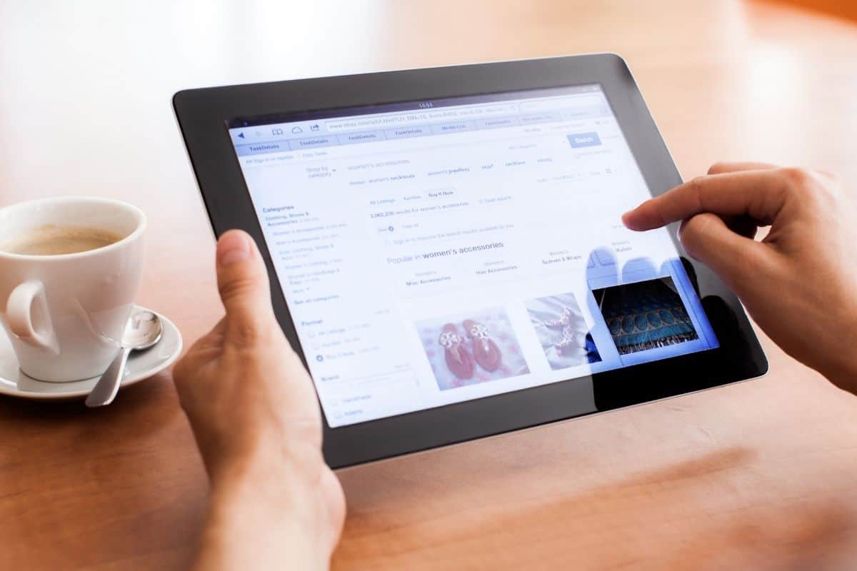 5 Tips to Sell Unwanted Items Online Quickly The Simplicity Habit