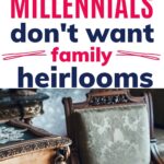 millennials don't want stuff