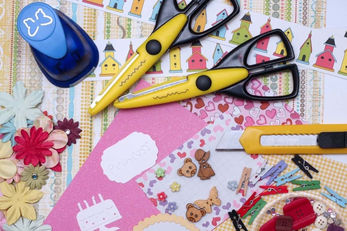 How to Preserve Kids Artwork Without Cluttering Your Home The