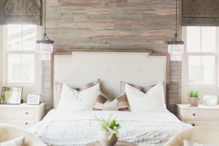 How to Decorate Without Clutter – Yes, It’s Possible