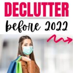 things to declutter before the end of the year