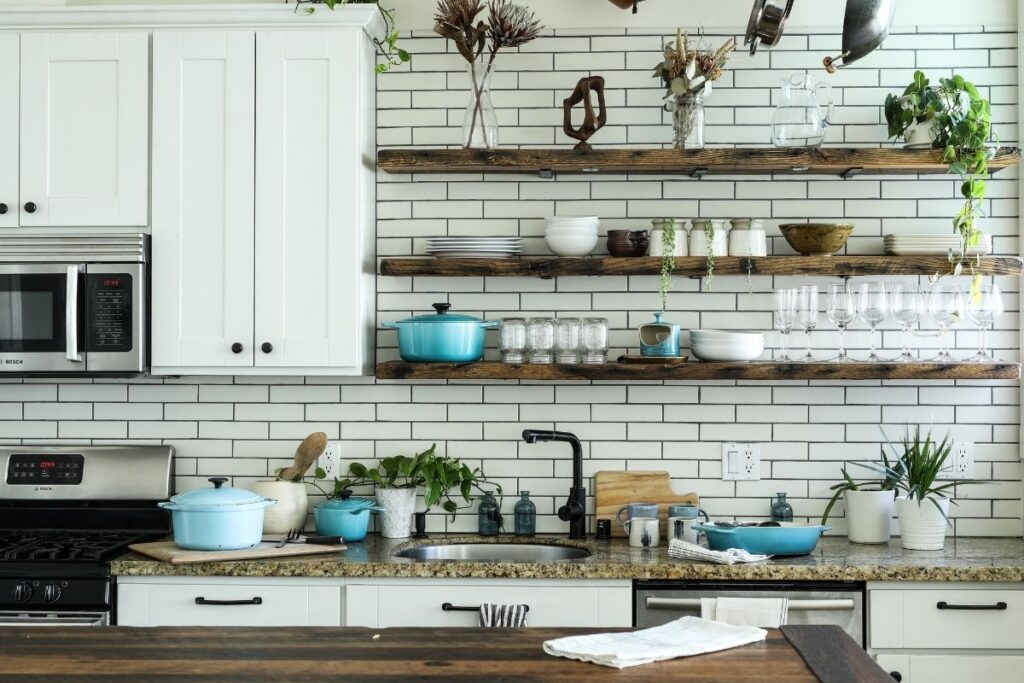 Tidy Your Kitchen This Holiday – CHEF iQ