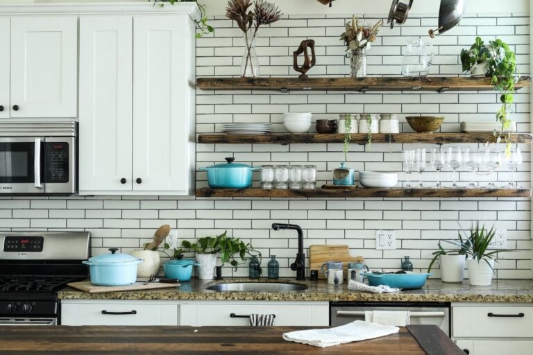 8 Ways to Make Your Kitchen More Efficient for Holiday Cooking