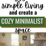 hygge and simple living