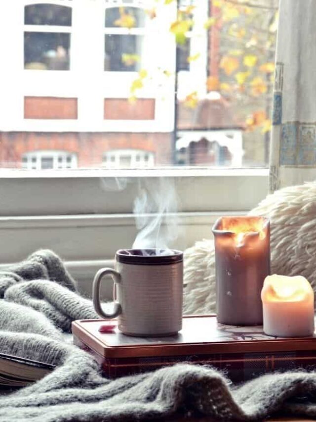 Hygge and Simple Living: How to Create a Cozy Minimalist Space Story