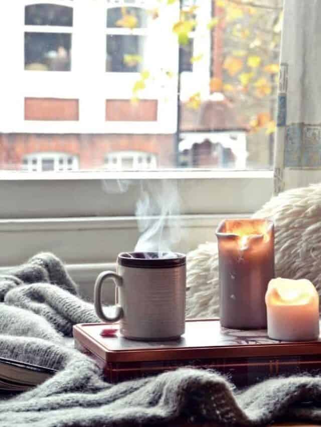 Hygge and Simple Living: How to Create a Cozy Minimalist Space Story