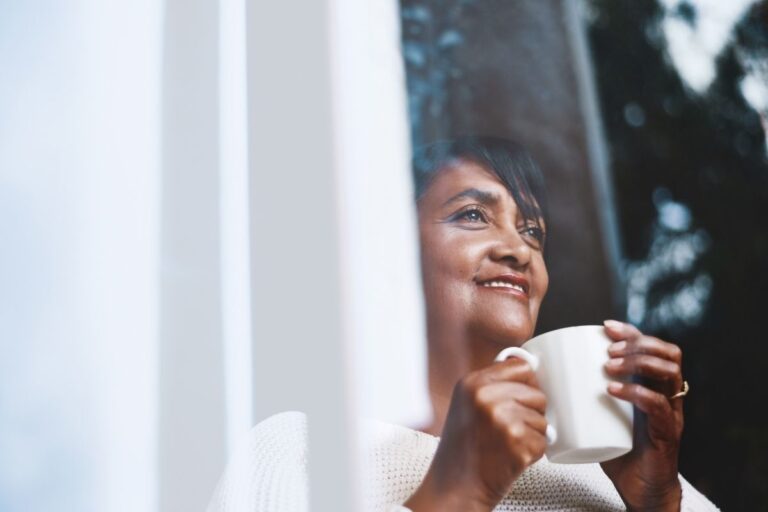 How to Get Into the Declutter Mindset