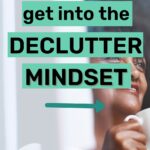 declutter mindset