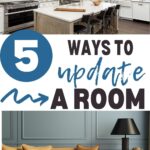 ways to change up a room
