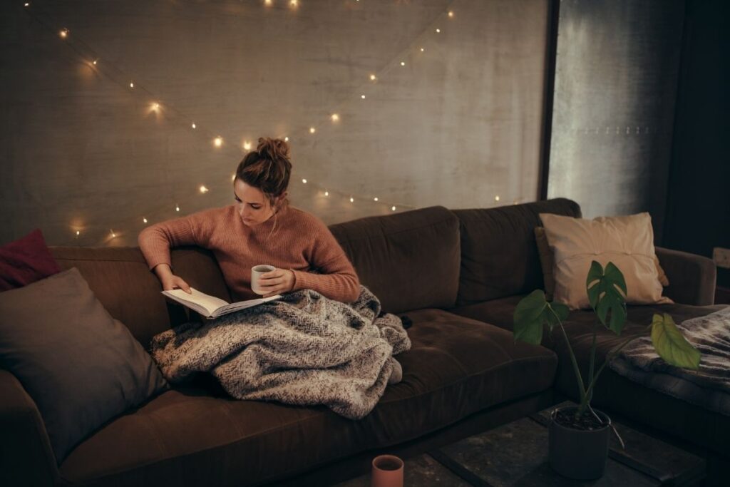 The One-Room Sanctuary: A Tale of Simplicity and Strength
