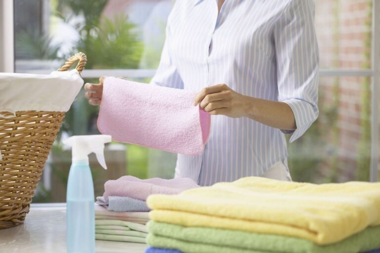 14 Secrets to Make Cleaning Less of a Chore