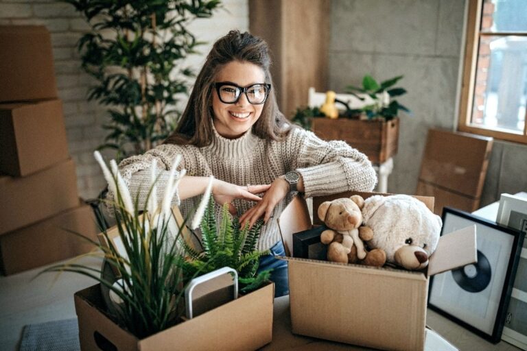 25 Things to Declutter for the New Year