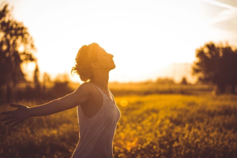 9 Self-Care Day Ideas for When You’re Feeling Burned Out