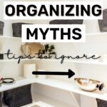 organizing myths