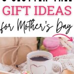 low-waste gift ideas for Mother's Day