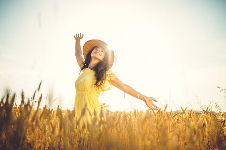 7 Simple Habits for a Happier Life