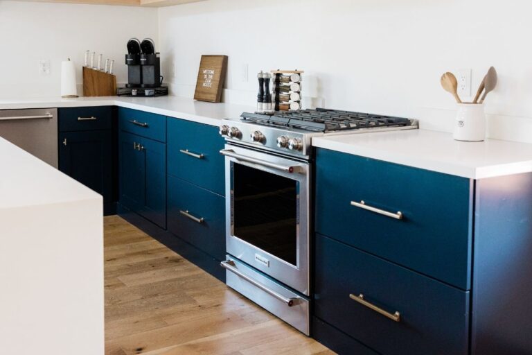 How to Declutter Your Kitchen (& Keep It That Way!) - The Simplicity Habit